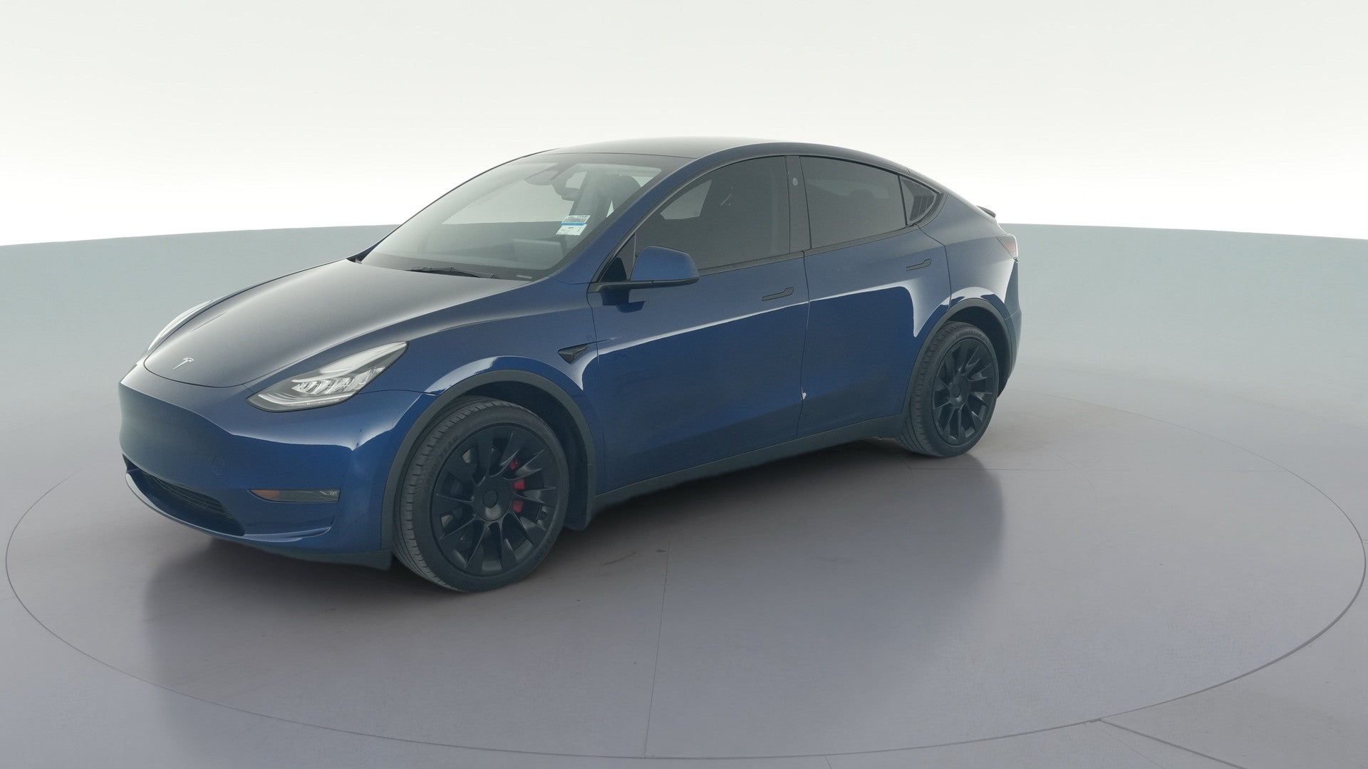 2023 Tesla Model Y vehicle photo
