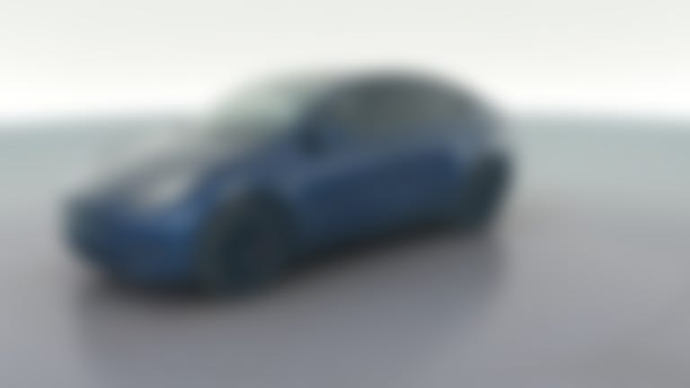 2023 Tesla Model Y vehicle photo
