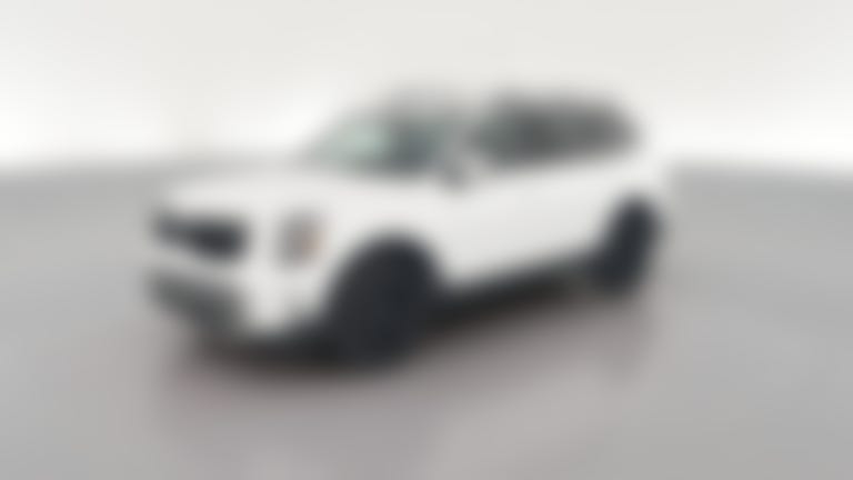2023 Kia Telluride vehicle photo