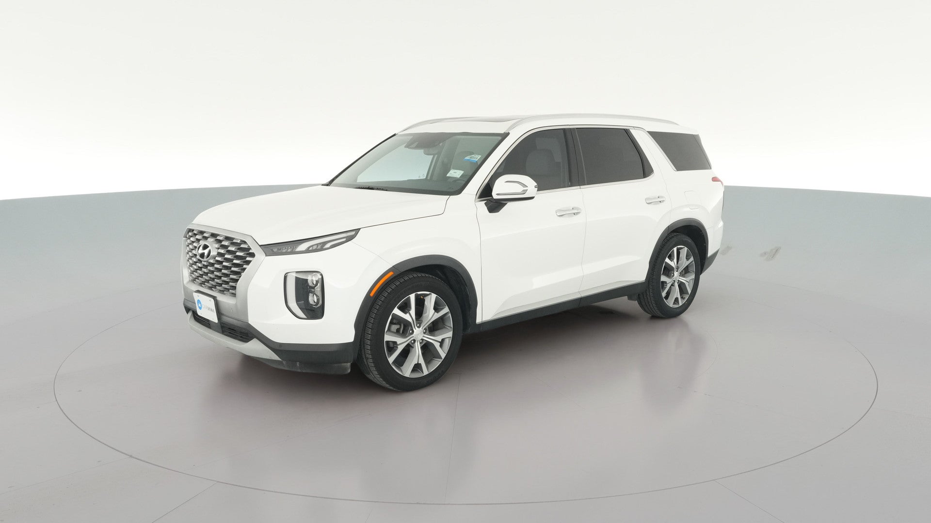2022 Hyundai Palisade vehicle photo
