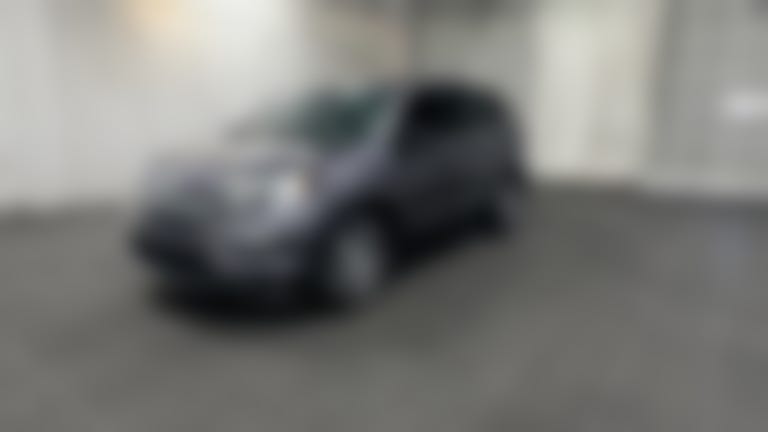 2018 Honda Pilot vehicle photo