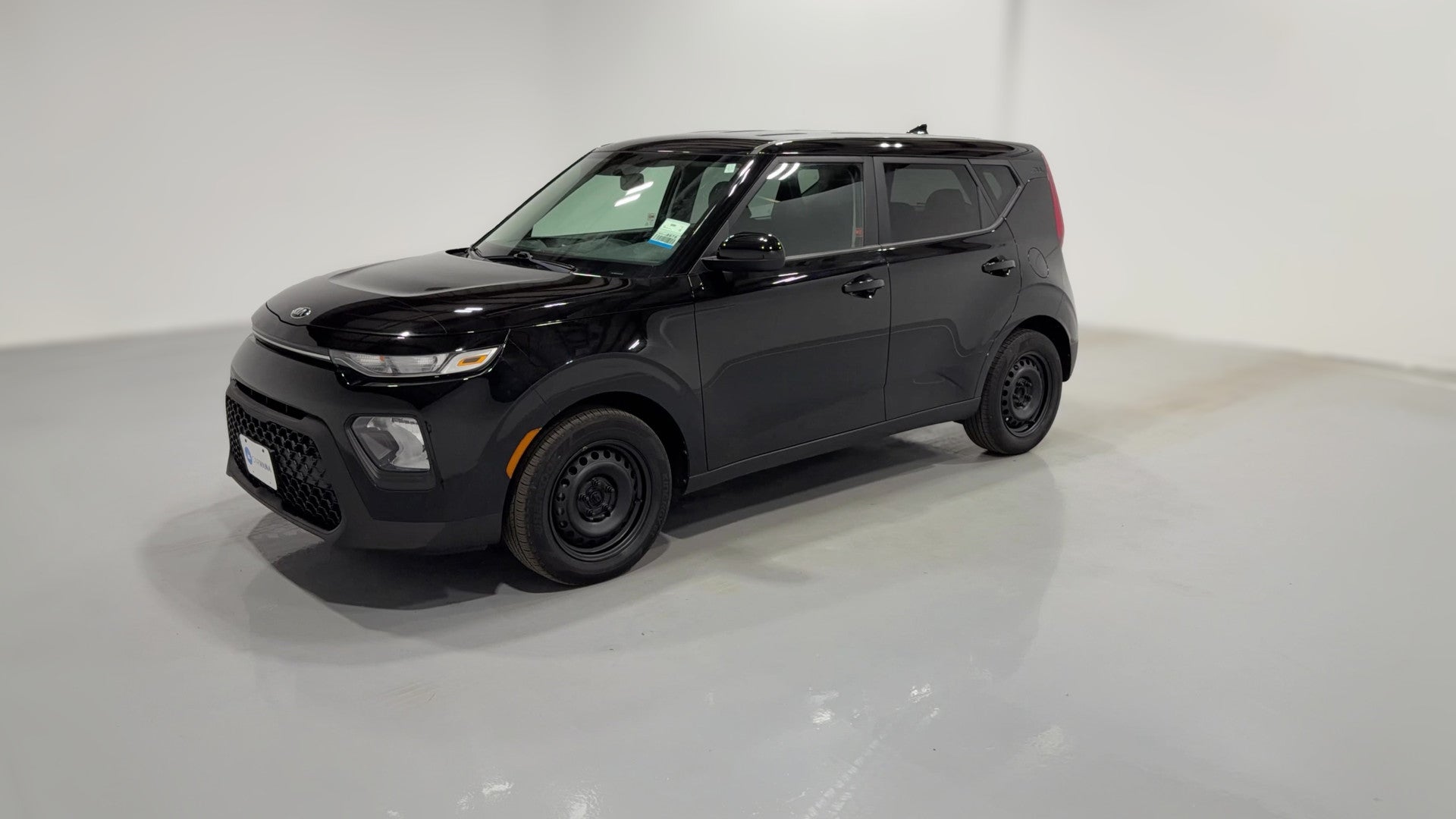 2020 Kia Soul vehicle photo