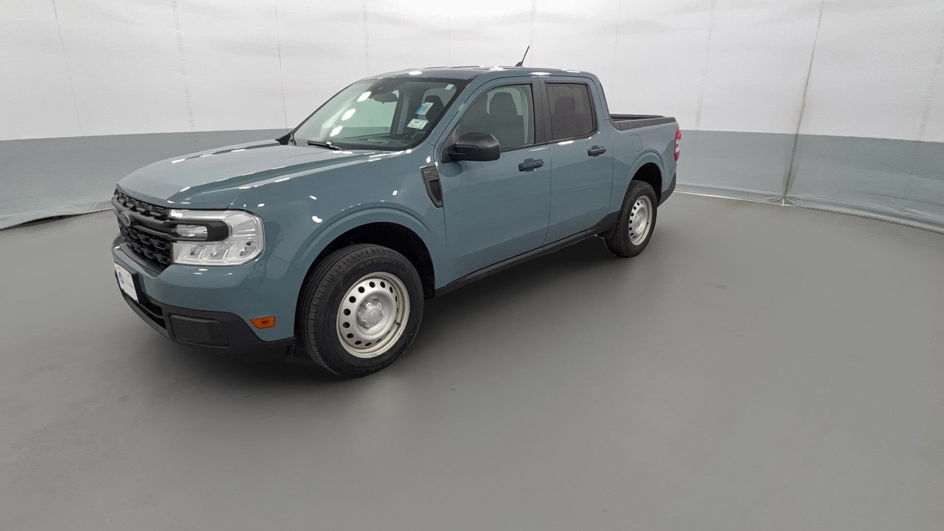 2023 Ford Maverick vehicle photo