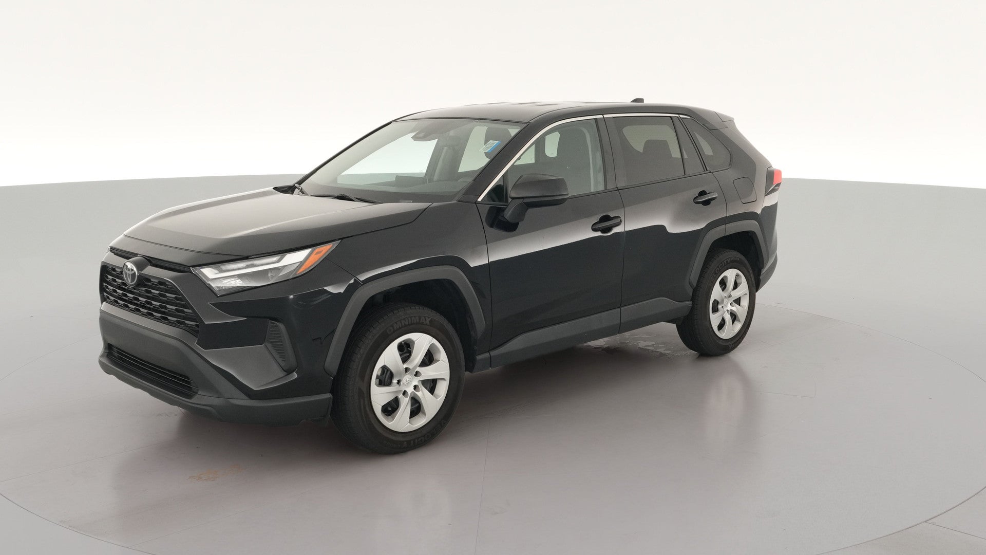2024 Toyota RAV4 vehicle photo