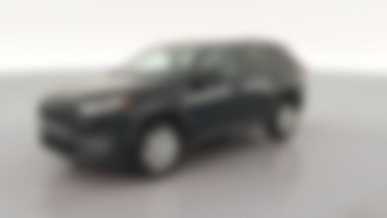 2024 Toyota RAV4 vehicle photo