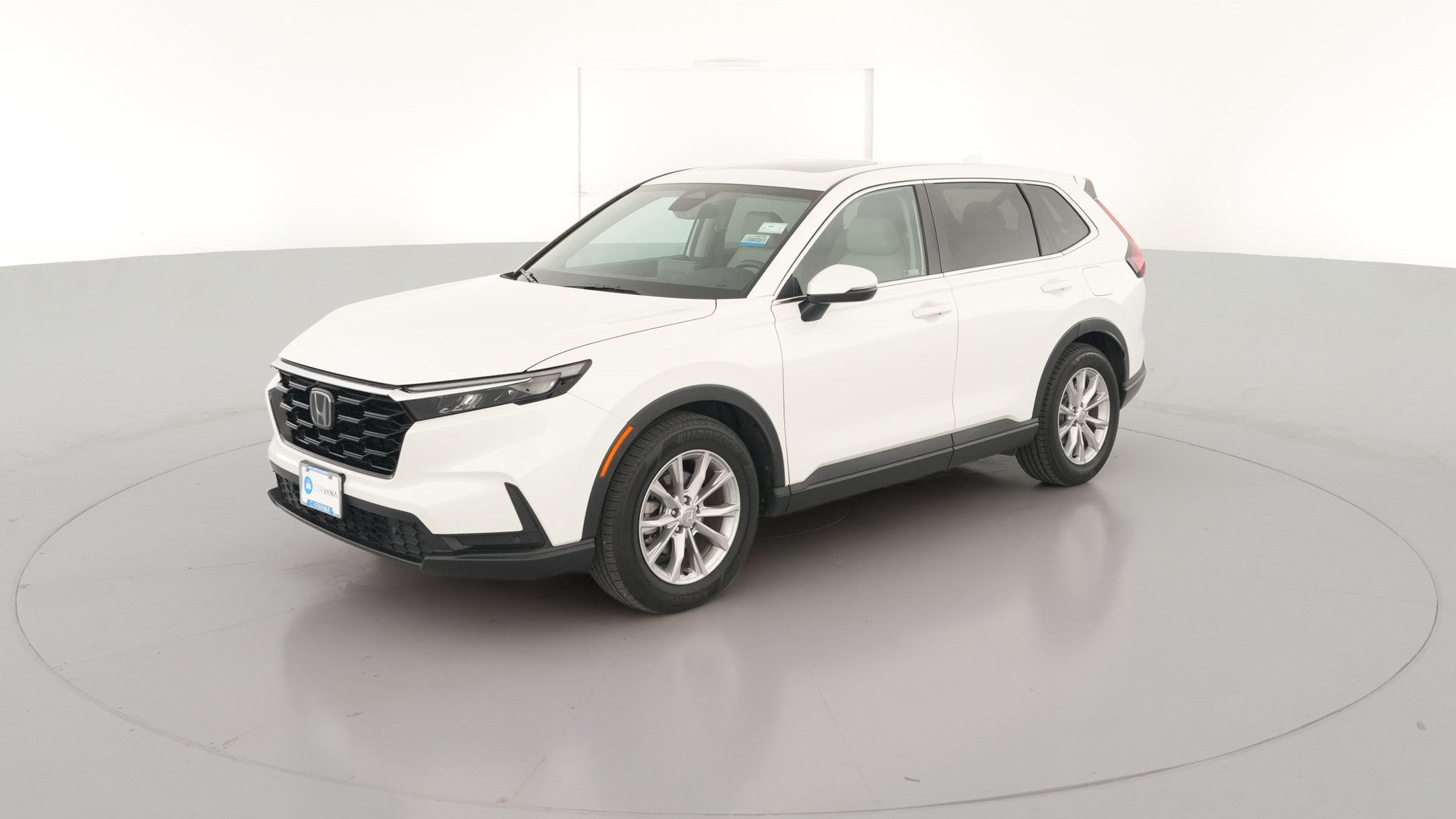 2024 Honda CR-V vehicle photo
