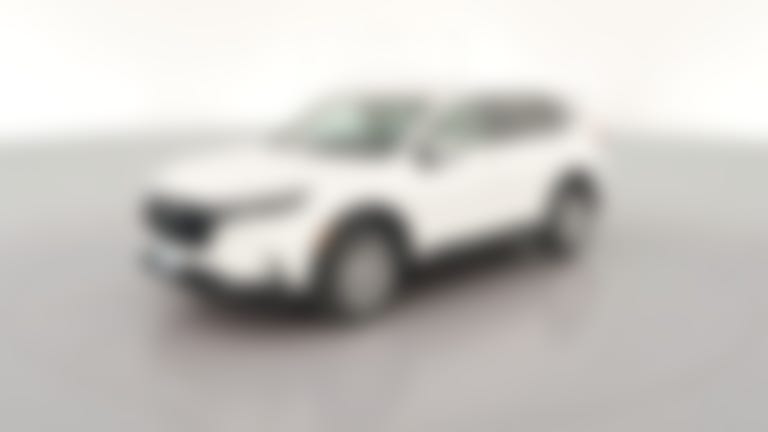 2024 Honda CR-V vehicle photo