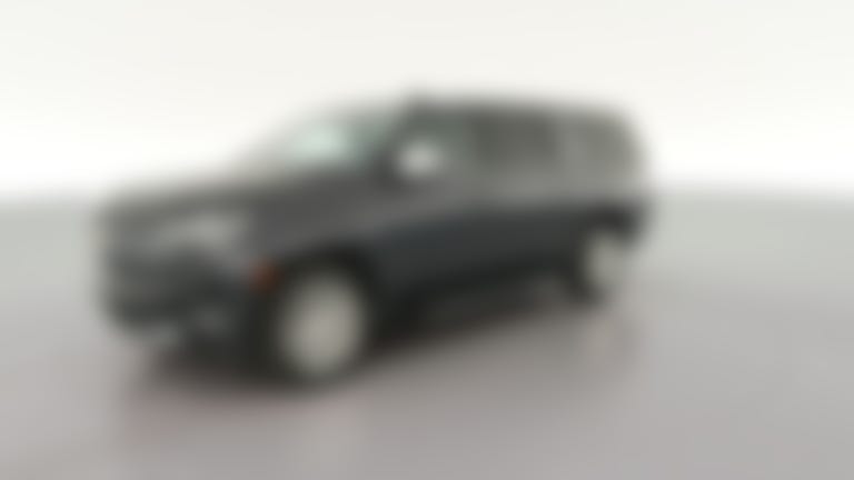 2023 Chevrolet Suburban vehicle photo
