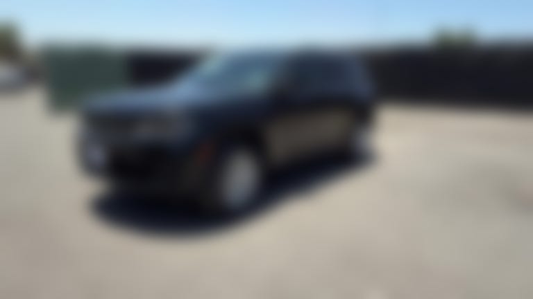 2026 Jeep Grand Cherokee vehicle photo