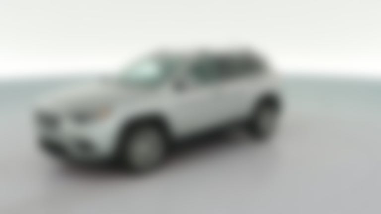 2019 Jeep Cherokee vehicle photo