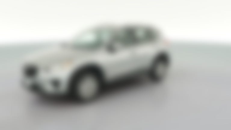 2015 MAZDA CX-5 vehicle photo