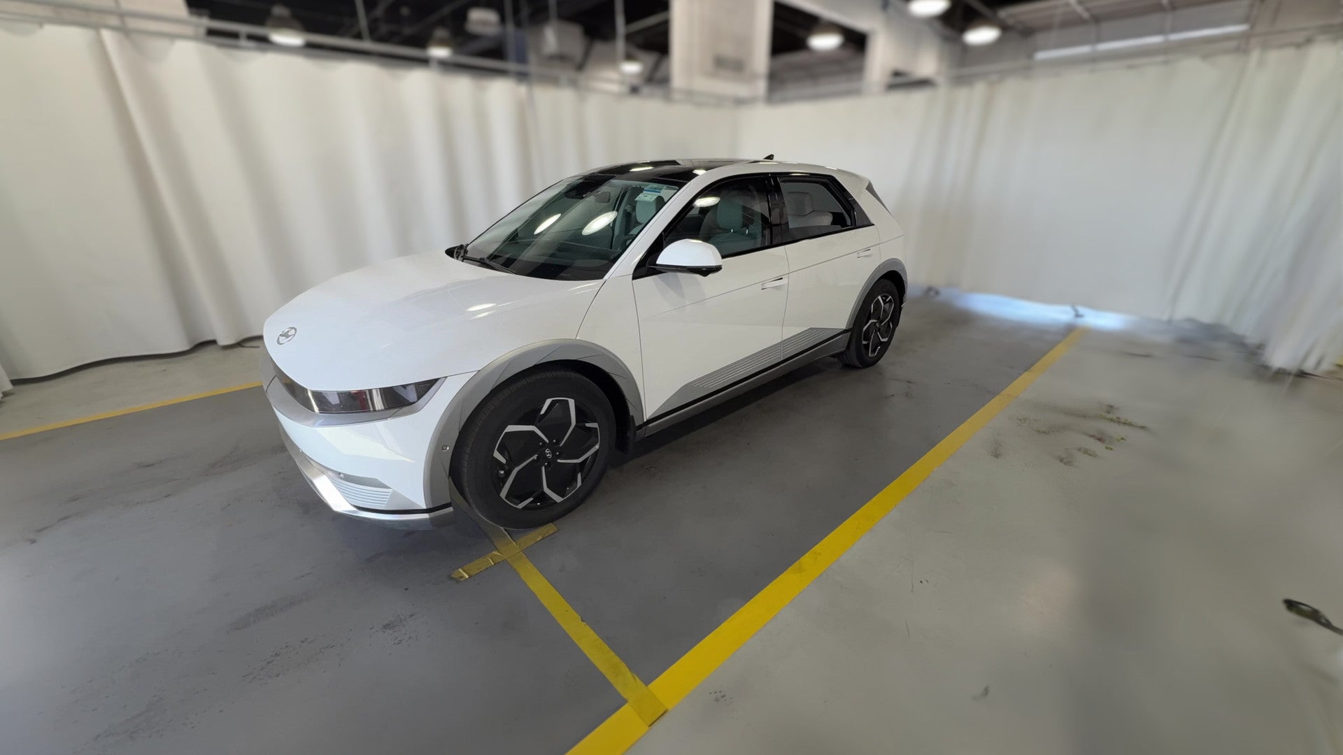 2023 Hyundai IONIQ 5 vehicle photo