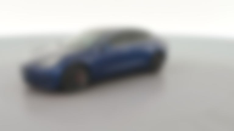 2020 Tesla Model 3 vehicle photo
