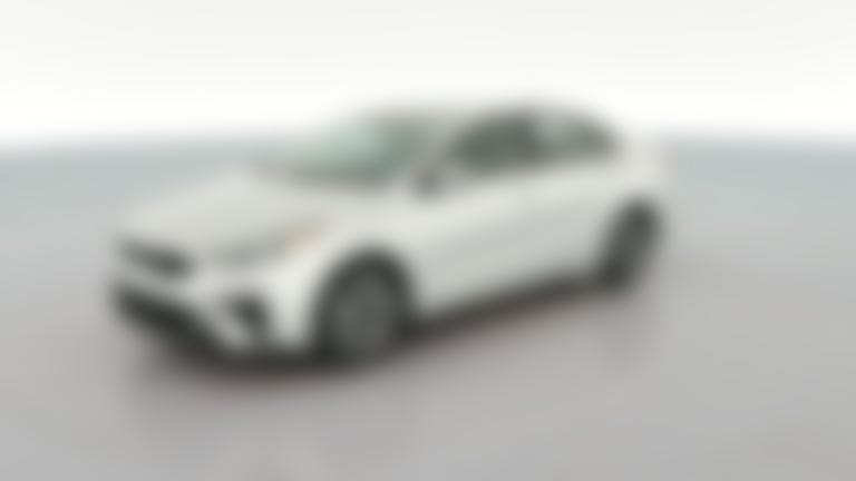 2021 Kia Forte vehicle photo
