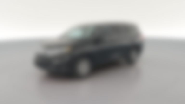 2020 Honda Pilot vehicle photo