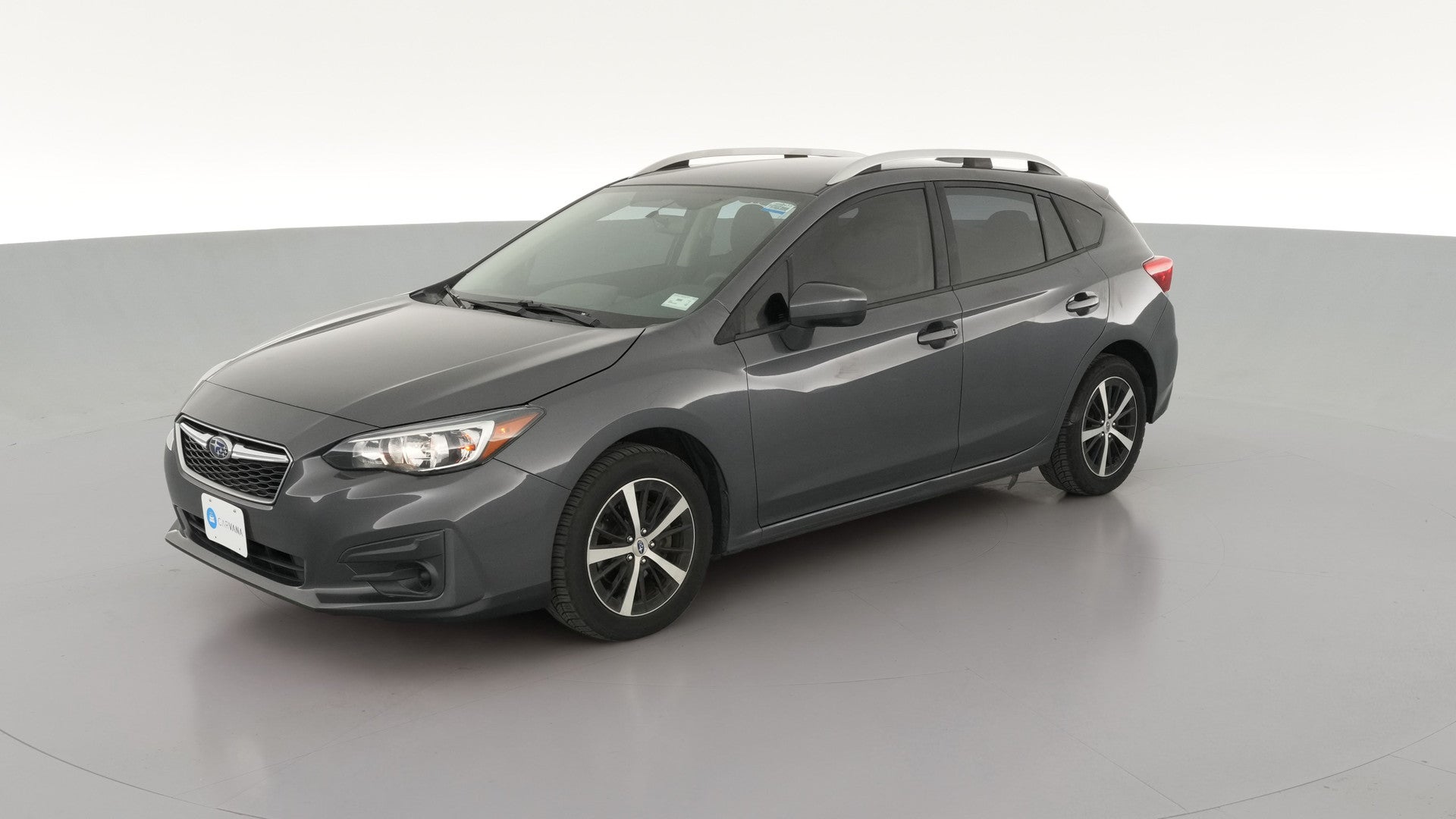 2019 Subaru Impreza vehicle photo