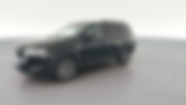 2025 Nissan Pathfinder vehicle photo