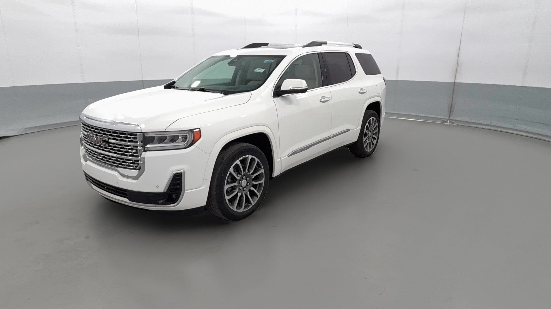 2022 GMC Acadia vehicle photo