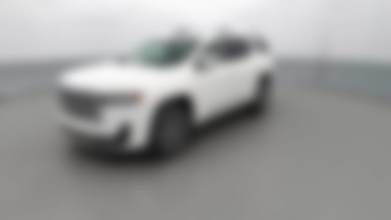 2022 GMC Acadia vehicle photo
