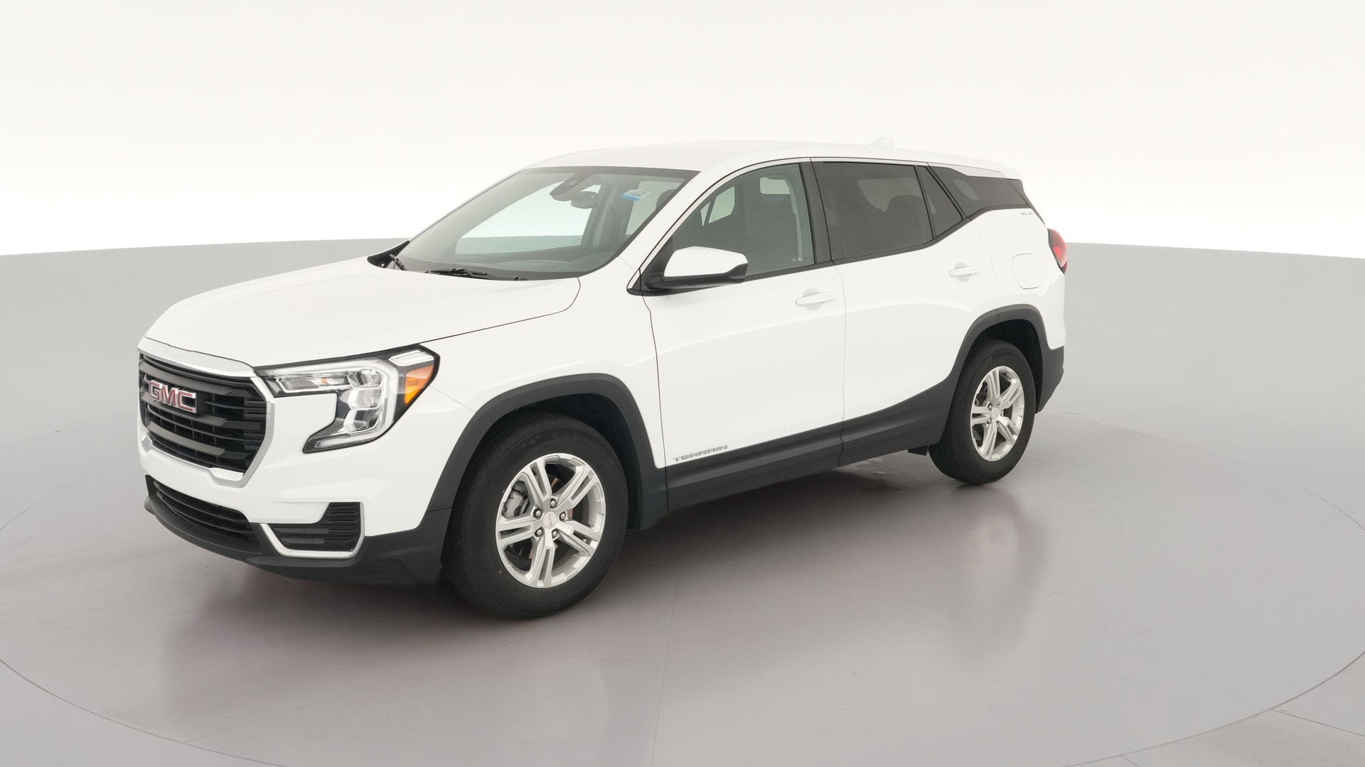 2024 GMC Terrain vehicle photo