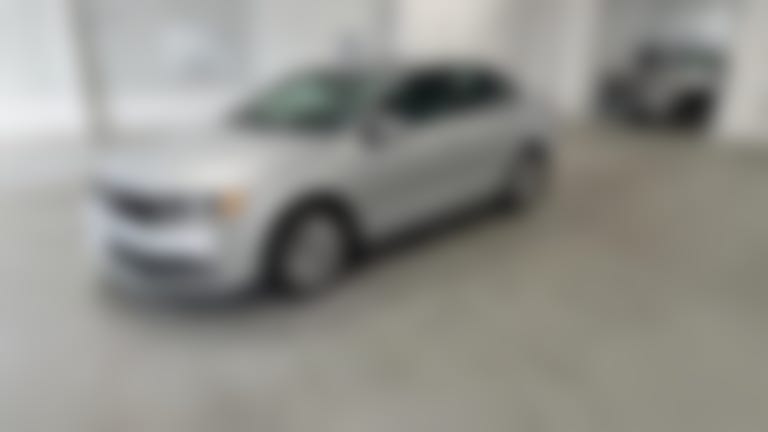 2015 Volkswagen Jetta vehicle photo