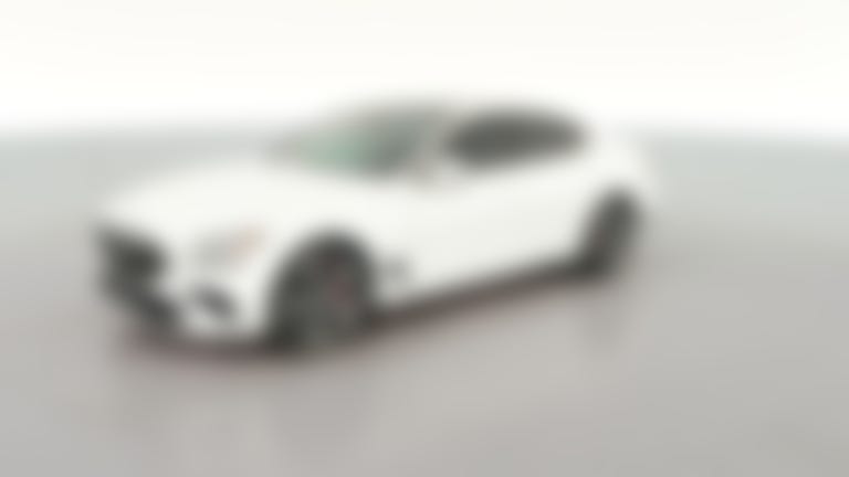 2025 Genesis G70 vehicle photo