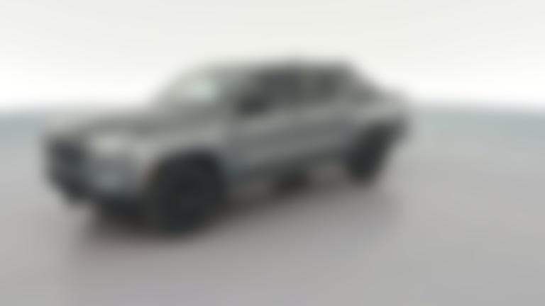 2023 Nissan Frontier Crew Cab vehicle photo