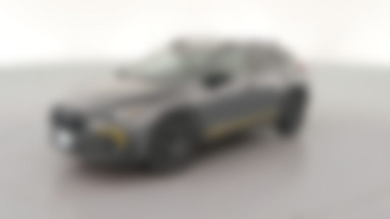 2024 Subaru Crosstrek vehicle photo