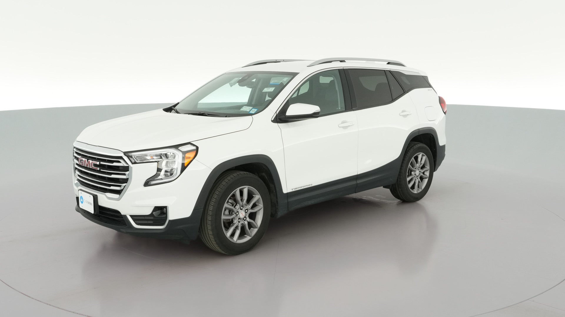 2024 GMC Terrain vehicle photo