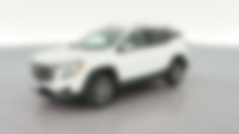 2024 GMC Terrain vehicle photo