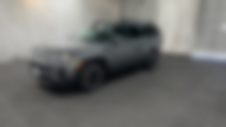 2025 Hyundai Santa Fe vehicle photo