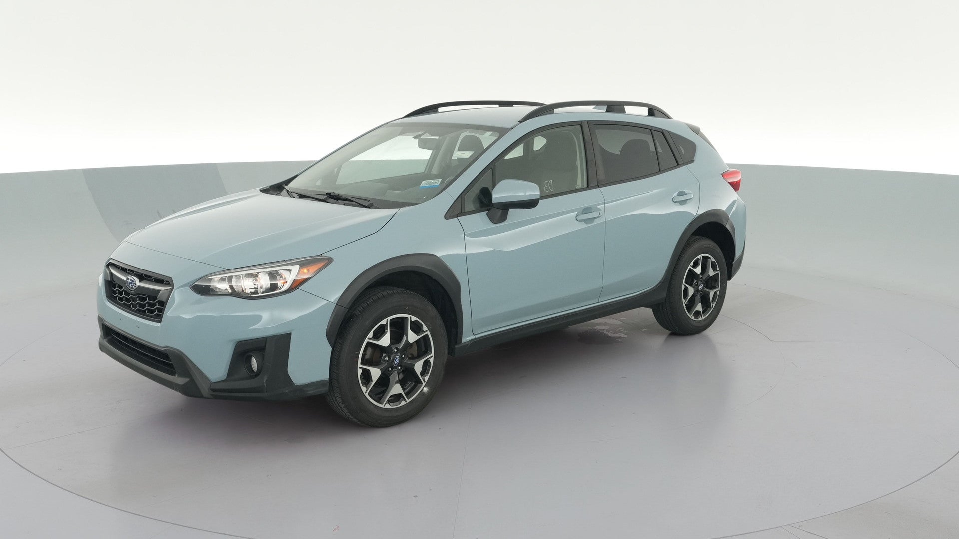 2019 Subaru Crosstrek vehicle photo