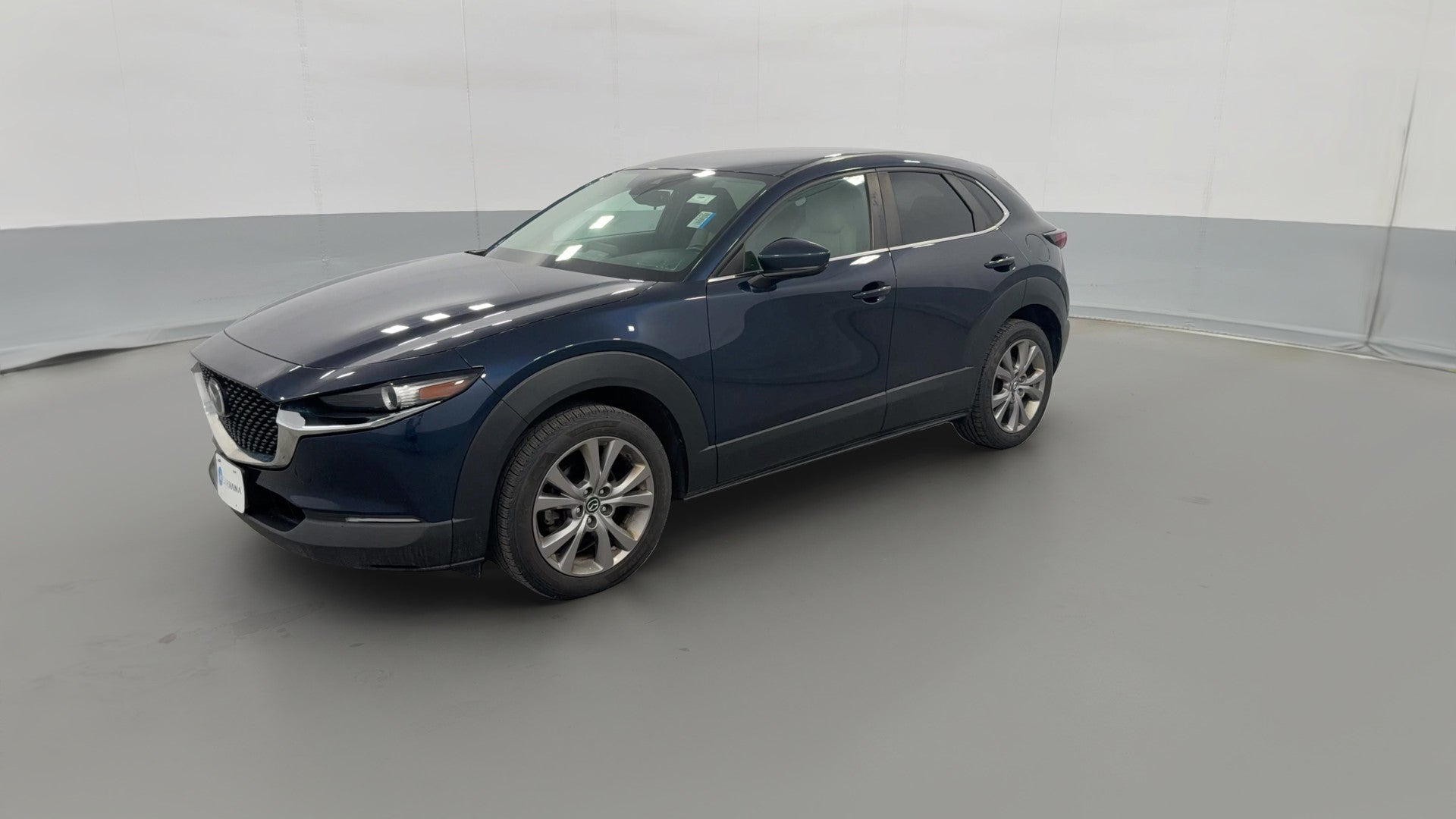 2020 MAZDA CX-30 vehicle photo