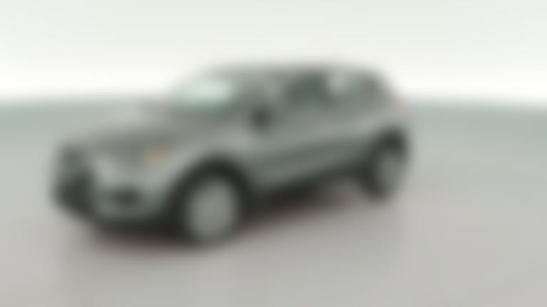 2021 Nissan Rogue Sport vehicle photo