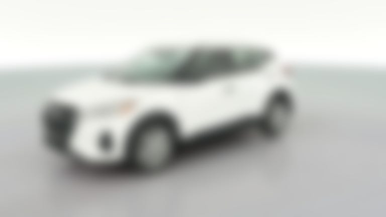 2024 Nissan Kicks vehicle photo