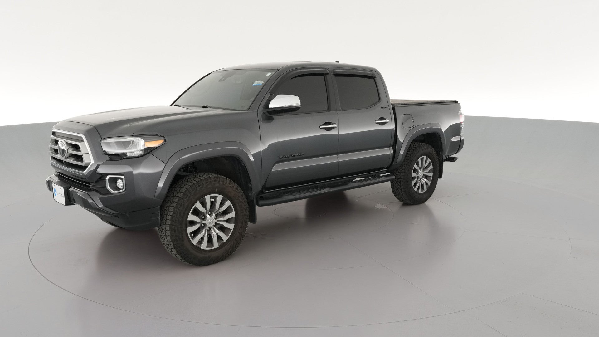 2020 Toyota Tacoma Double Cab vehicle photo