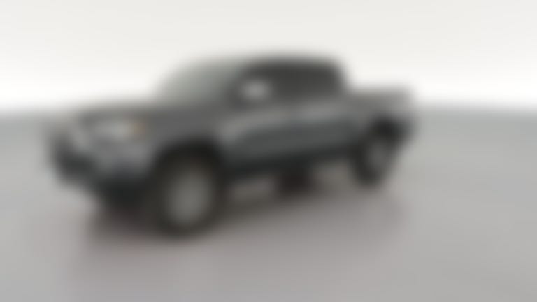 2020 Toyota Tacoma Double Cab vehicle photo