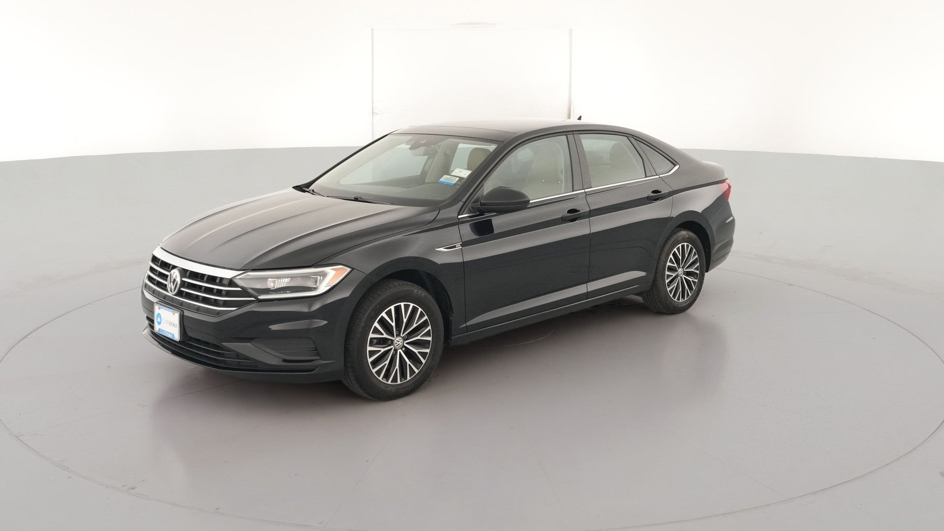 2019 Volkswagen Jetta vehicle photo