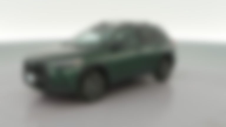 2026 Toyota Corolla Cross vehicle photo
