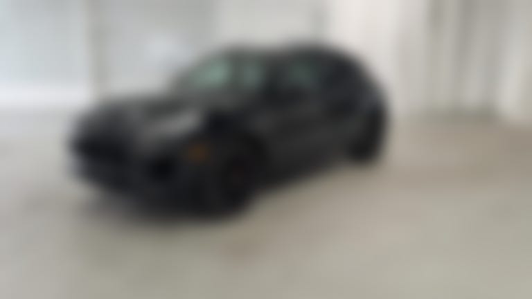 2017 Porsche Macan vehicle photo
