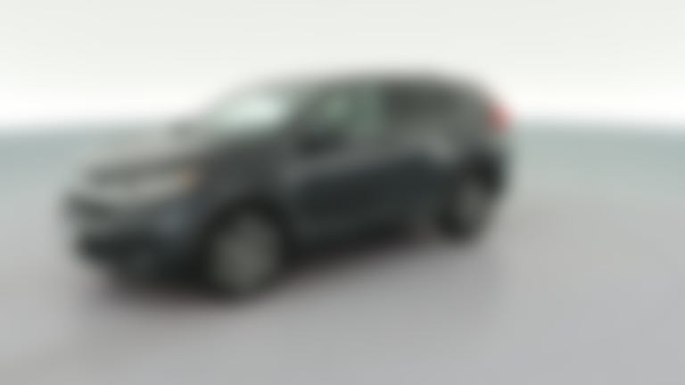 2017 Honda CR-V vehicle photo