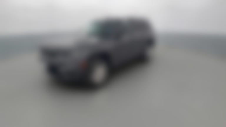 2022 Jeep Grand Cherokee vehicle photo