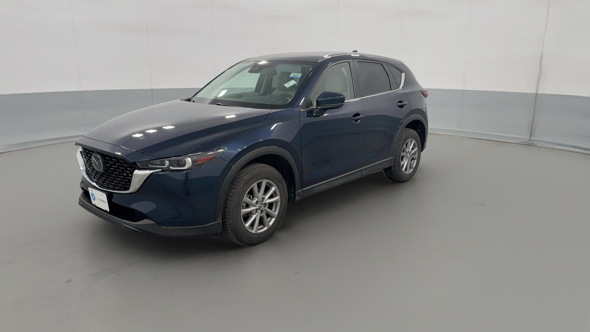 2023 MAZDA CX-5 vehicle photo