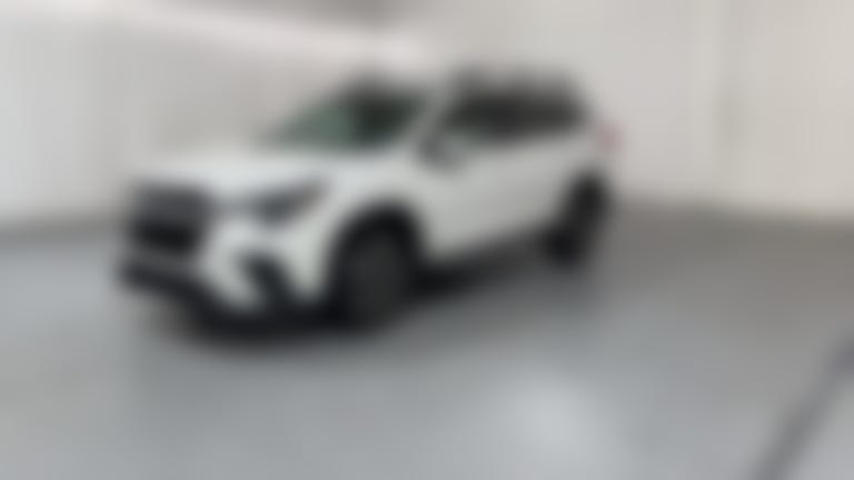 2023 Subaru Ascent vehicle photo