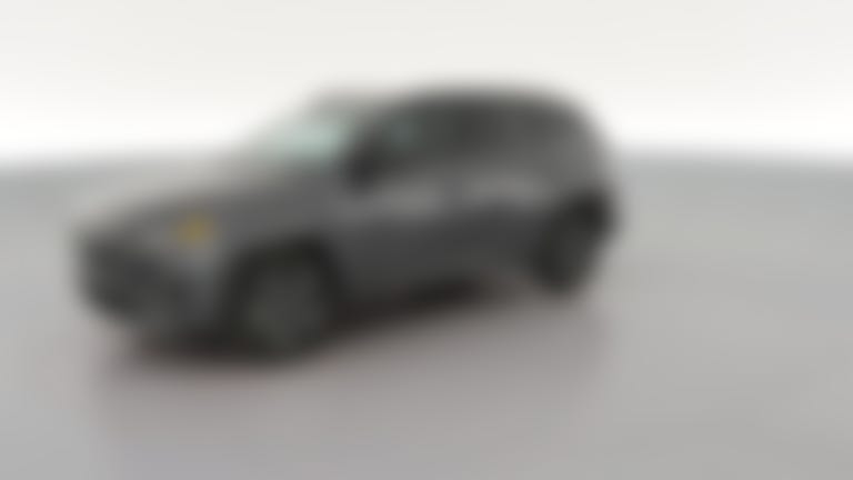 2024 Hyundai Tucson Hybrid vehicle photo