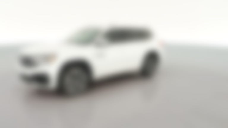2023 Volkswagen Atlas vehicle photo