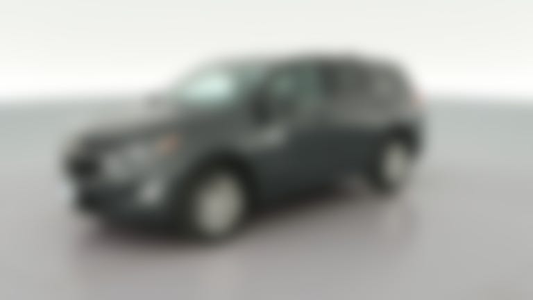 2018 Chevrolet Equinox vehicle photo