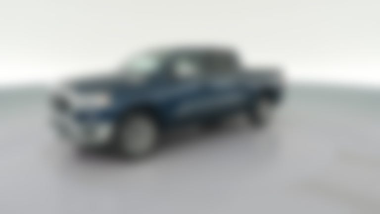 2023 Ram 1500 Crew Cab vehicle photo