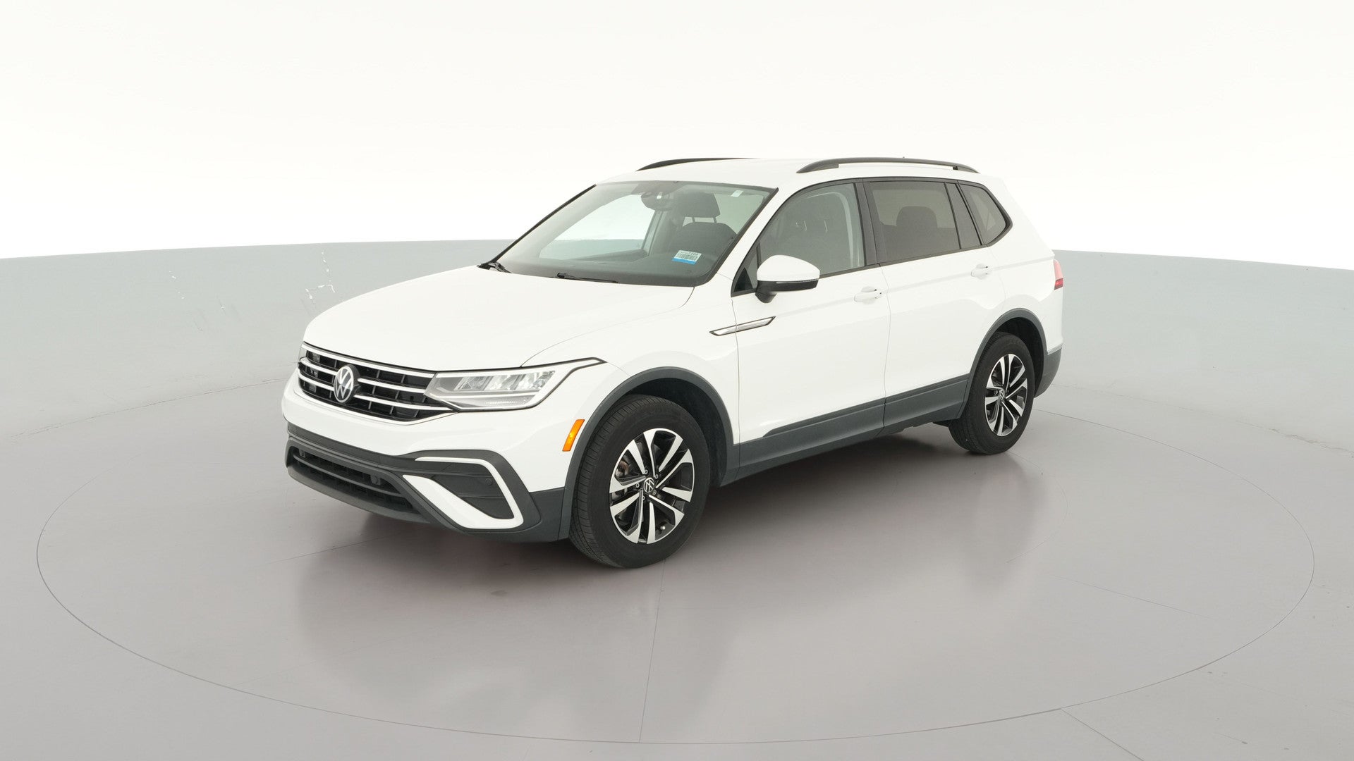 2023 Volkswagen Tiguan vehicle photo