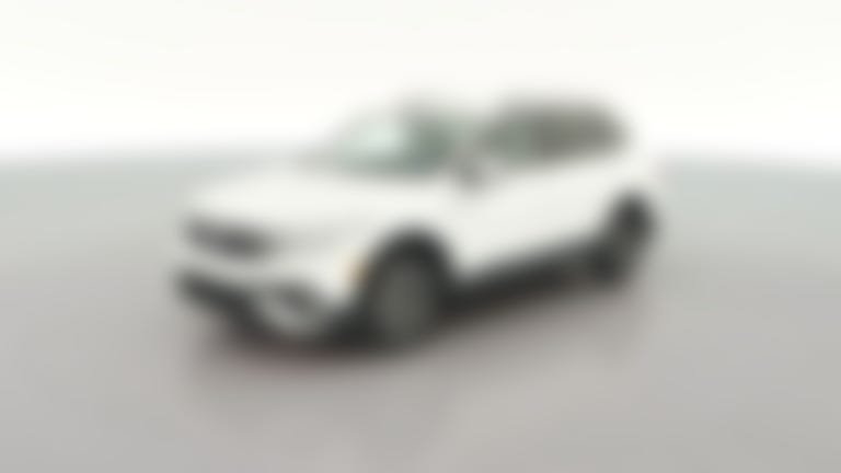 2023 Volkswagen Tiguan vehicle photo
